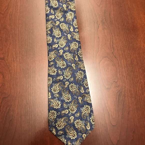 Liberty of London - Neck Tie - Picture 4 of 4